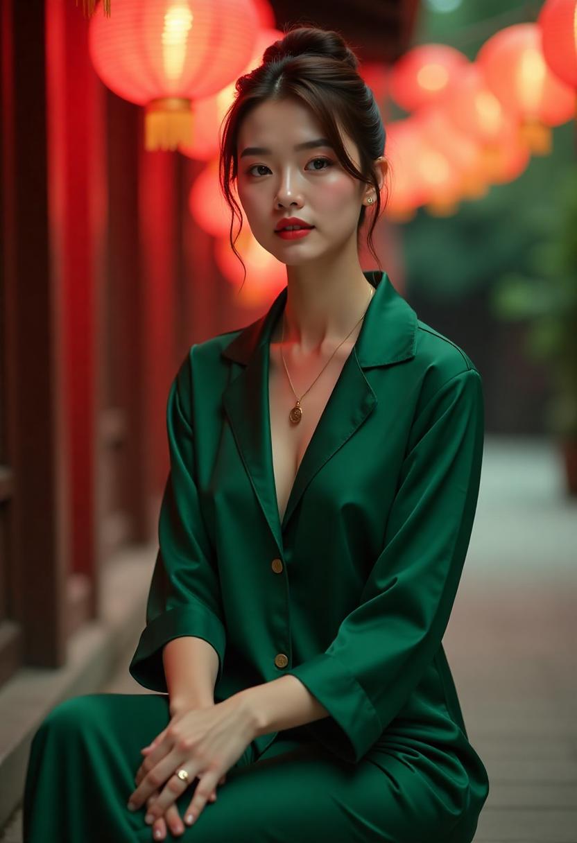 跑起来的夏天