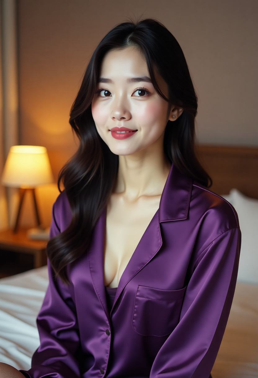午后回访