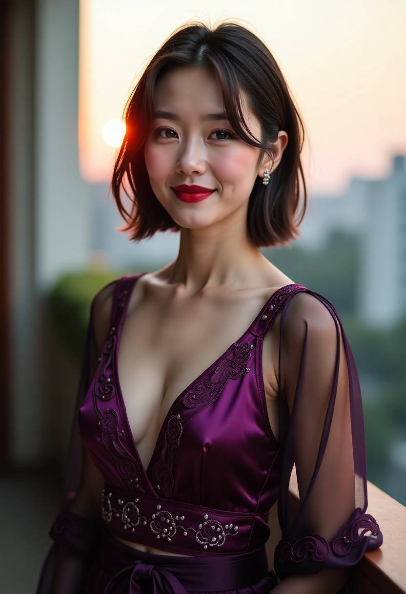 春妆定档