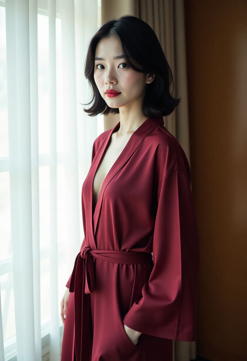 追风阿姨