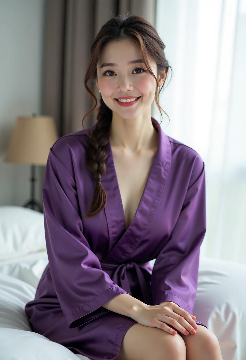 春桃记事