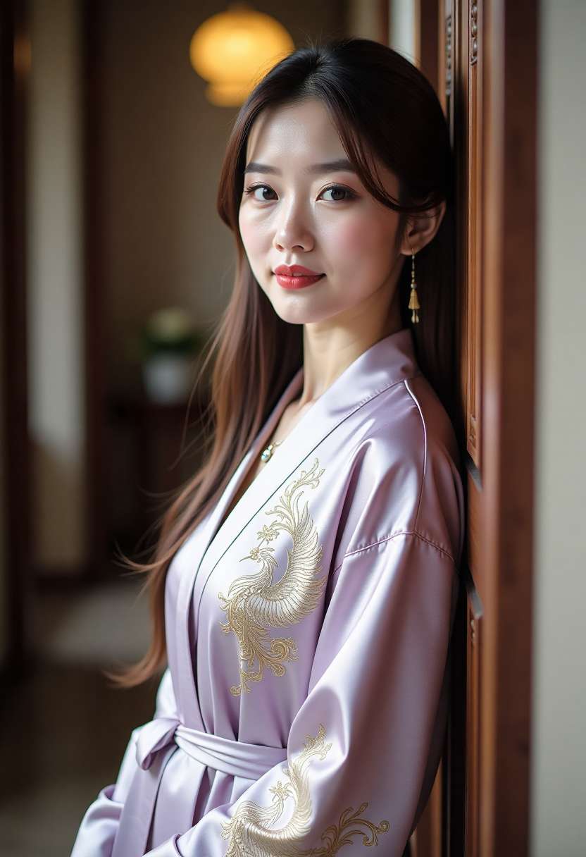 春桃记事