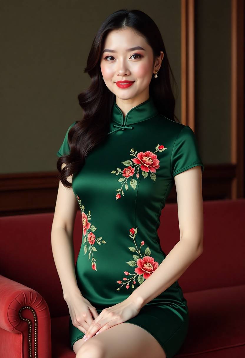 桂花与风