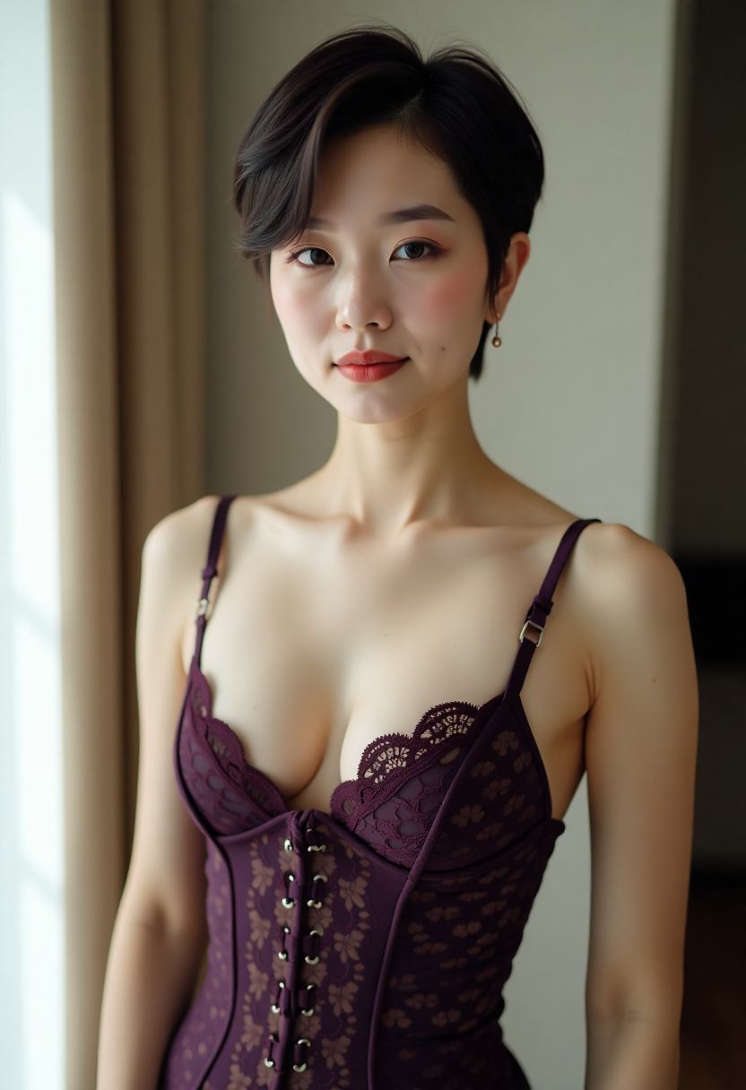 杏雨裁缝
