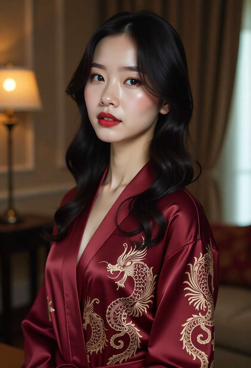 消失的纸样